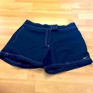 Nike Swim Short navy L